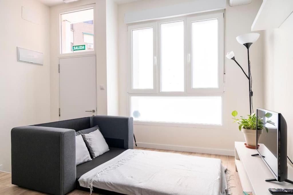 Mario's House Apartment Madrid