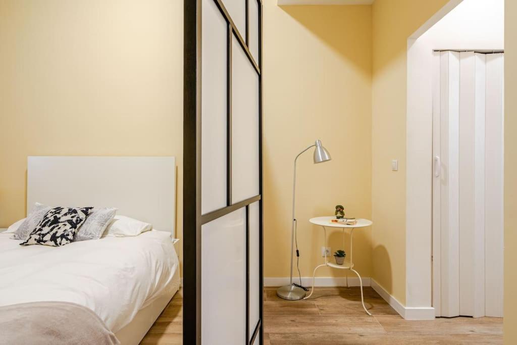 Apartment Mario's House Madrid