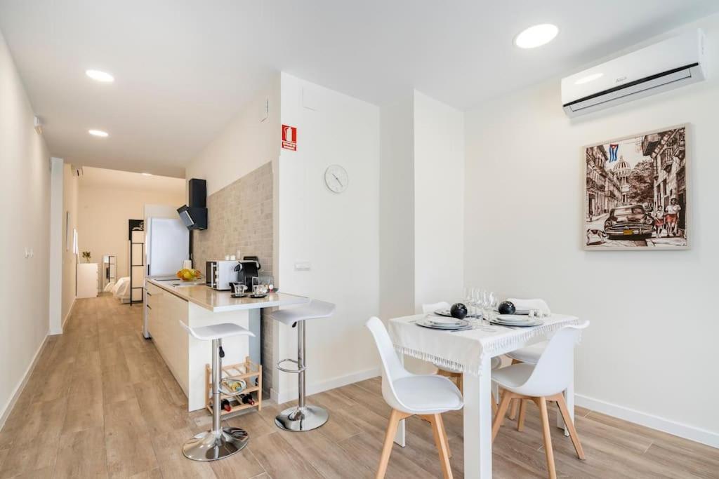 Appartement Mario's House Madrid